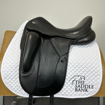 Image of 17.5 inch Fairfax Gareth Hughes MDG Black Adjustable