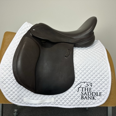 Image of 17.5 inch Loxley All Purpose Brown Adjustable