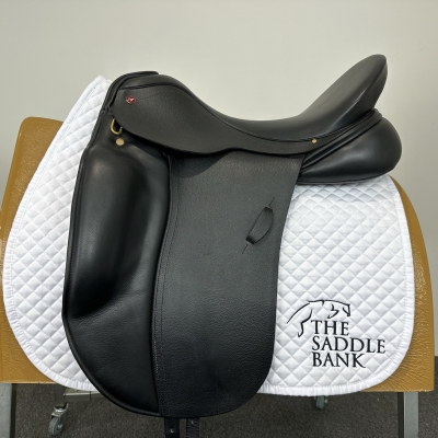 Image of 18 inch Albion SLK II Ultima Black Medium Wide