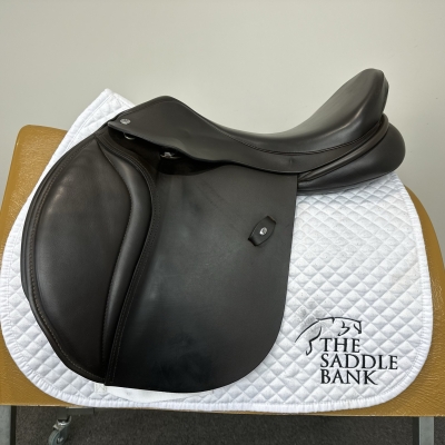 Image of 18 inch Ideal Technical and Traditional (T and T) General Purpose GP Brown Adjustable