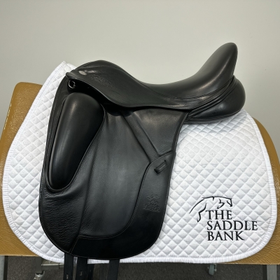 Image of 17 inch Fairfax Gareth Hughes MDG Black Adjustable