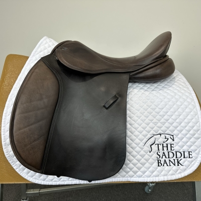 Image of 16.5 inch Silhouette GP Brown Wide