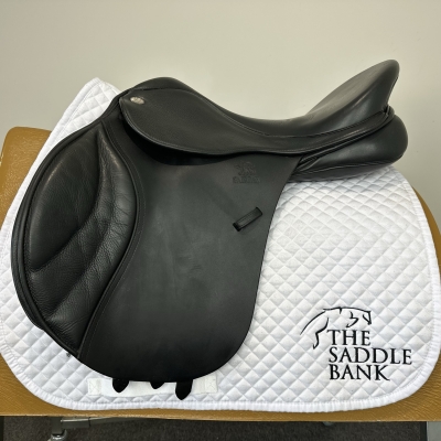 Image of 17.5 inch Fairfax Classic GP MGP Black Adjustable