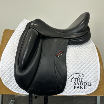 Image of 17 inch Erreplus Connect Monoflap Black Medium