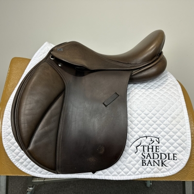 Image of 17 inch GFS Monarch Cob GP S650 Brown Adjustable