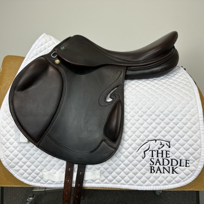 Image of 17 inch Prestige Passion K Jump Brown Medium