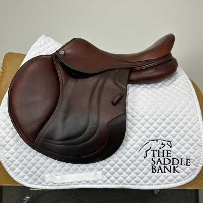 Image of 17 inch CWD Classic SE02 Brown Medium