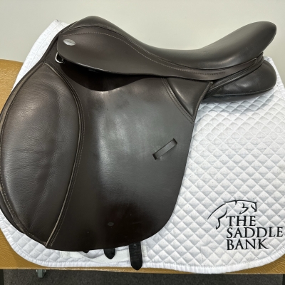 Image of 17.5 inch Thorowgood T8 Cob GP MGX Brown Adjustable