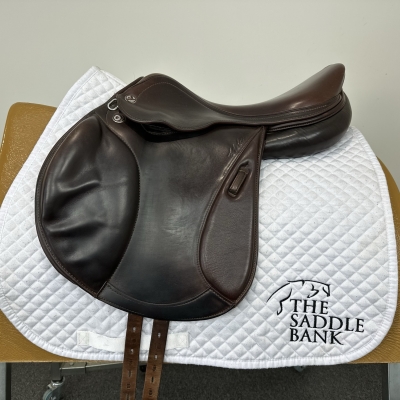 Image of 17 inch Prestige Chris Burton K Brown Medium
