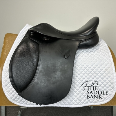 Image of 17 inch Arena Cob GP Black Adjustable