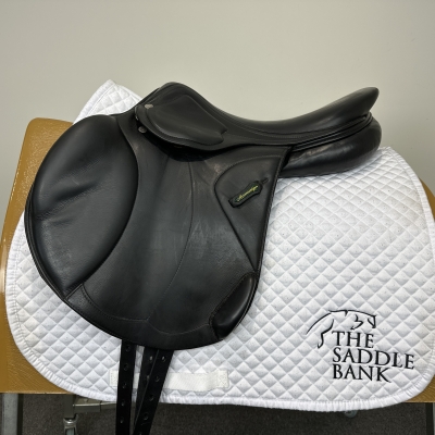 Image of 17 inch Amerigo CC Event Black Wide