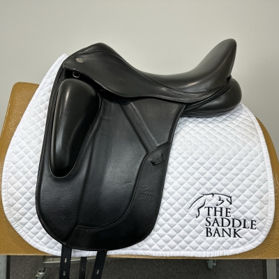 Image of 17 inch Fairfax Gareth Hughes MDG Black Adjustable
