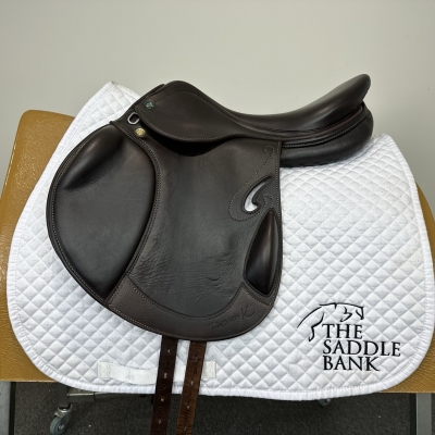 Image of 16 inch Prestige Passion K Jump Brown Medium