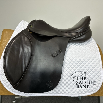 Image of 17 inch Ideal Deal GP Brown Medium Wide