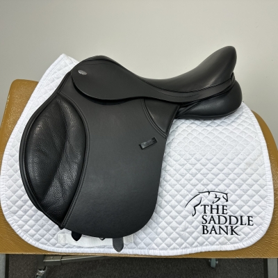 Image of 16.5 inch Thorowgood T8 Compact GP MGC Black Adjustable