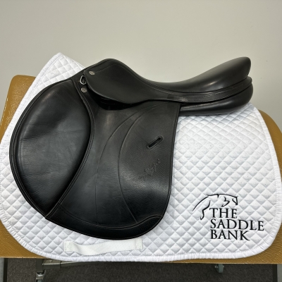 Image of 17 inch Equipe Expression Special Black Extra Wide - Extra Extra Wide
