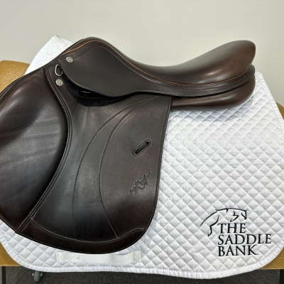Image of 17 inch Equipe Expression Special Brown Wide