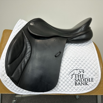 Image of 17.5 inch Fairfax Classic GPD MGD Black Adjustable