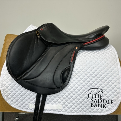 Image of 17 inch Albion Revelation Cross Country Black Medium
