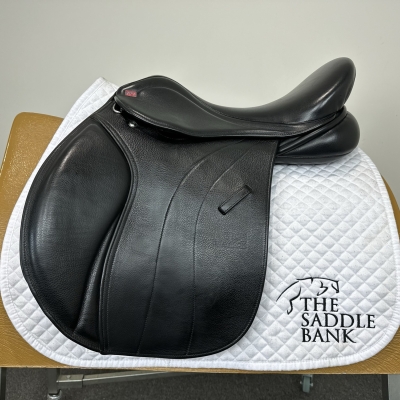 Image of 17 inch GFS Monarch GP S602 Black Adjustable