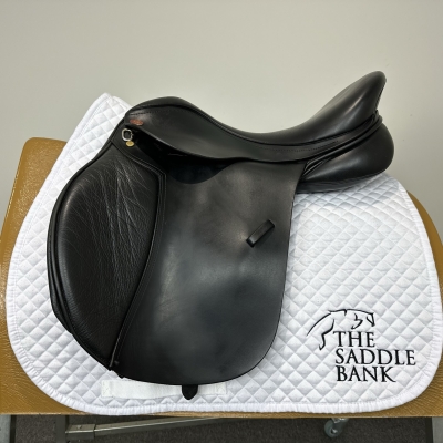 Image of 17 inch Kent and Masters Original GPD MGD Black Adjustable