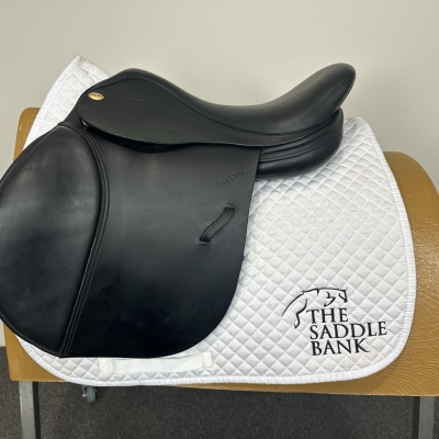 Image of 17 inch Harry Dabbs GP Black Wide