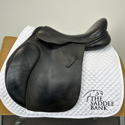 Image of 17.5 inch Black Country GP Event Black Wide