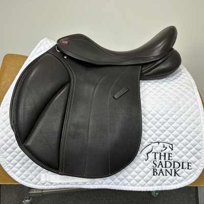 Image of 17 inch GFS Monarch Cob GP S650 Brown Adjustable