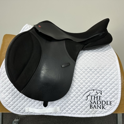 Image of 17.5 inch Thorowgood T4 Original GP MGP Black Adjustable