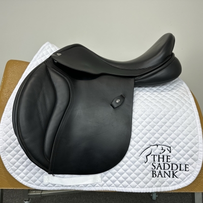 Image of 17.5 inch Ideal Technical and Traditional (T and T) General Purpose GP Black Adjustable