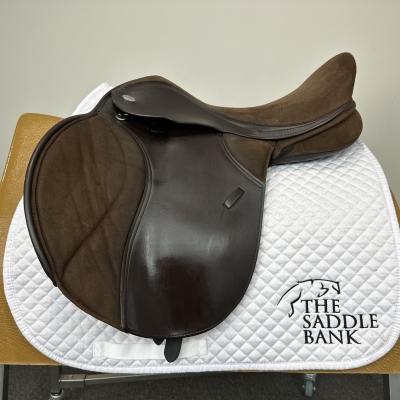 Image of 17.5 inch Thorowgood T4 Compact GP MGC Brown Adjustable