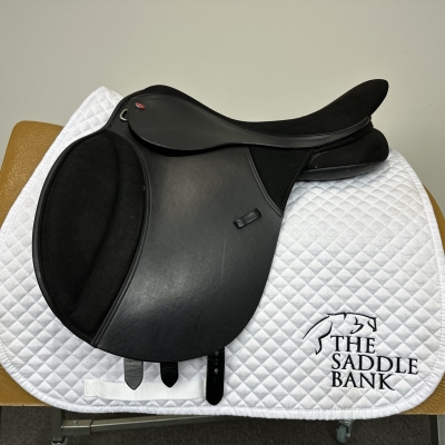 Image of 17 inch Thorowgood T4 Cob GP MGX Black Adjustable