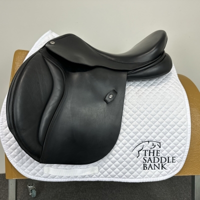 Image of 17.5 inch Ideal Technical and Traditional (T and T) General Purpose GP Black Adjustable