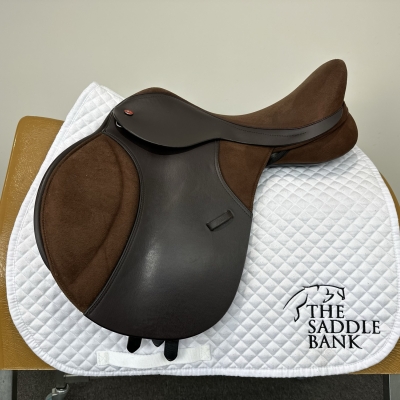 Image of 16.5 inch Thorowgood T4 Compact GP MGC Brown Adjustable