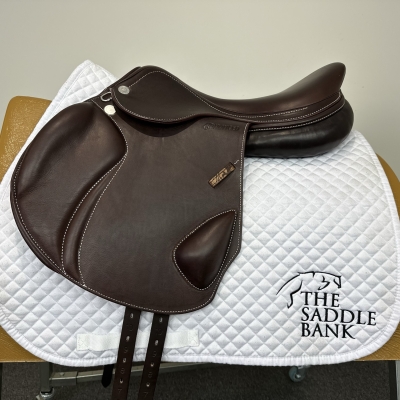 Image of 17 inch Prestige X-Advanced Brown Medium