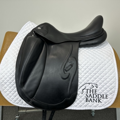 Image of 17 inch Prestige Venus K Black Medium