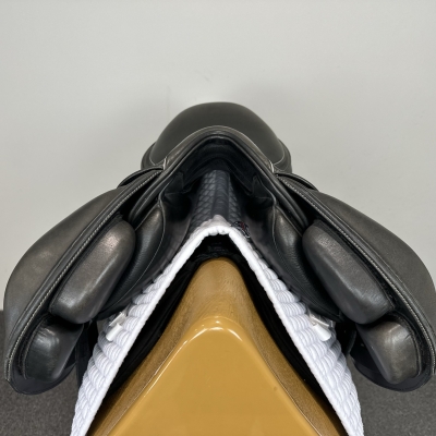 Image of 17 inch Fairfax Andrew Hoy XC FAH Black Adjustable