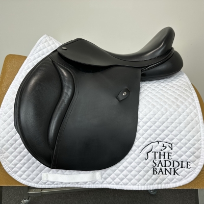 Image of 17 inch Ideal Technical and Traditional (T and T) General Purpose GP Black Adjustable