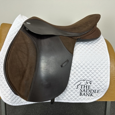 Image of 18 inch Thorowgood T4 Cob GP MGX Brown Adjustable