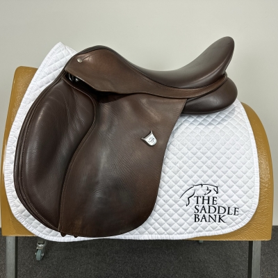 Image of 16.5 inch Bates All Purpose Heritage Brown Adjustable