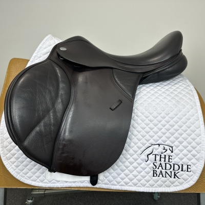 Image of 17.5 inch Thorowgood T8 Compact GP MGC Brown Adjustable