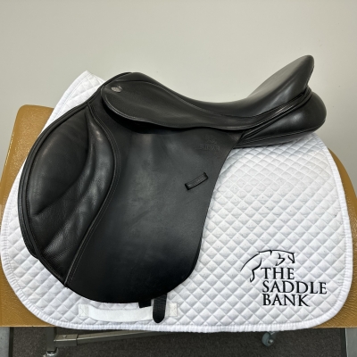 Image of 17.5 inch Fairfax Classic GP MGP Black Adjustable