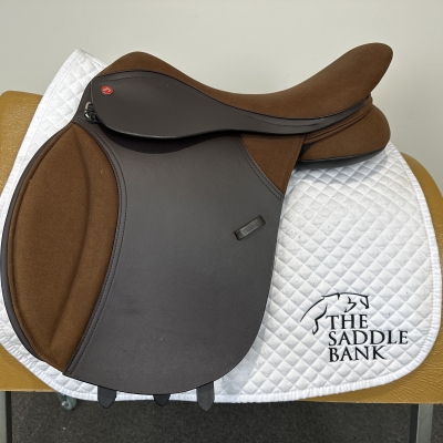 Image of 17.5 inch Thorowgood T4 Cob GP MGX Brown Adjustable