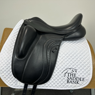 Image of 17 inch Fairfax Elias Black Adjustable