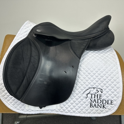 Image of 17.5 inch Thorowgood T4 Original GP MGP Black Adjustable