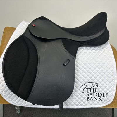 Image of 17.5 inch Thorowgood T4 Compact GP MGC Black Adjustable