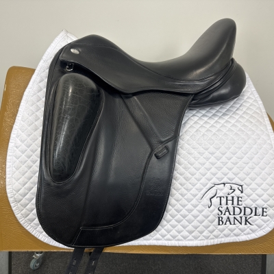 Image of 17 inch Fairfax Gareth Hughes MDG Black Adjustable