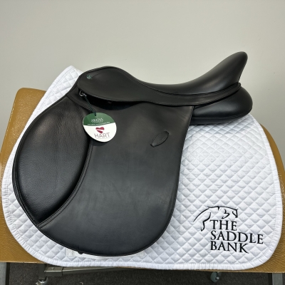 Image of 17 inch Arena GP Black Adjustable