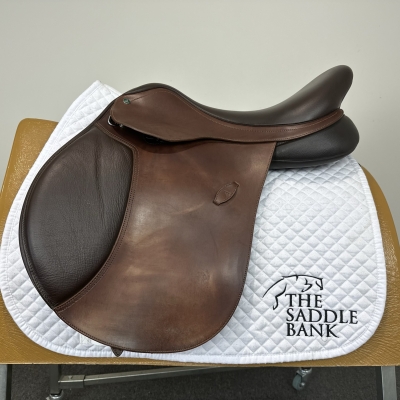 Image of 17 inch Arena GP Brown Adjustable