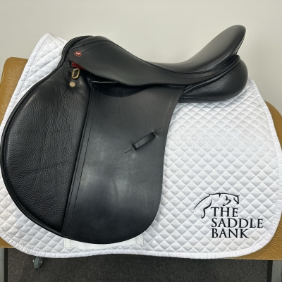 Image of 17 inch Albion K2 GP Black Medium Wide